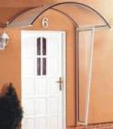 Rondo N90 előtető - Íves