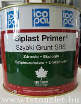 Kellősítő Siplast Primer (SBS modifikált)