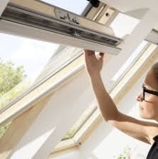 Velux - Tetőablak FK06 GZL 1051 - 66x118 cm