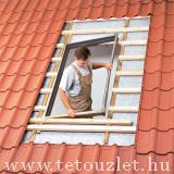 Velux - Tetőablak keret CK02 EDW 1000