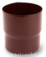 Galeco - Acél 100 lefolyócső toldó