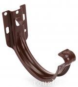 Galeco - Acél 125 Univerzális csatornatartó fém /konzol nélkül/