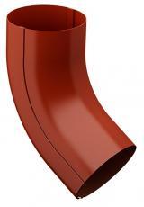 Galeco - Acél 87 lefolyócső könyök 60 fokos