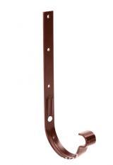 Galeco - Acél 125 Száras csatornatartó fém 4/350 mm