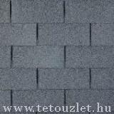 Shinglas Standard téglány - Szürke